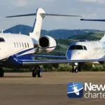 The Ultimate Guide to Private Jet Charter Services in the Chicago, U.S.