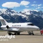 Chicago Empty-Leg Flights News