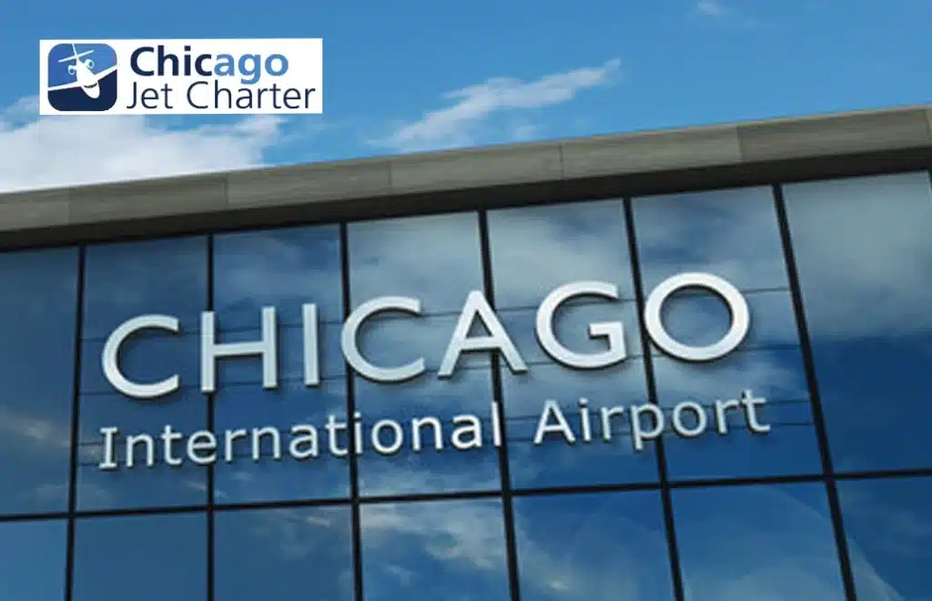Chicago International Airport