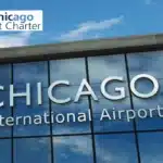 Chicago International Airport
