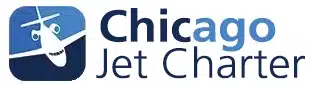 Chicago Jet Charters logo