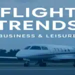 Chicago Business Leisure Charter Trends